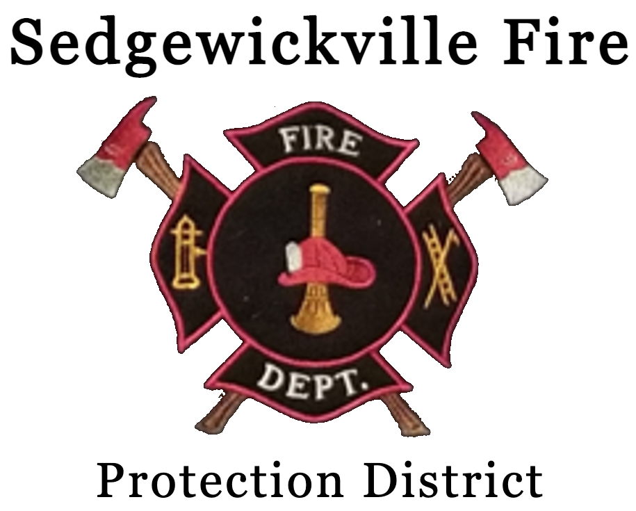 New Sedge Logo